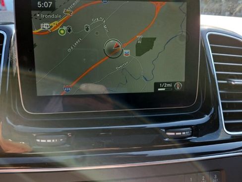 Used 2017 Mercedes-Benz GLE 350 image 16
