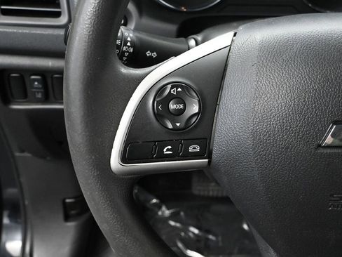 Used 2022 Mitsubishi Outlander Sport ES image 25