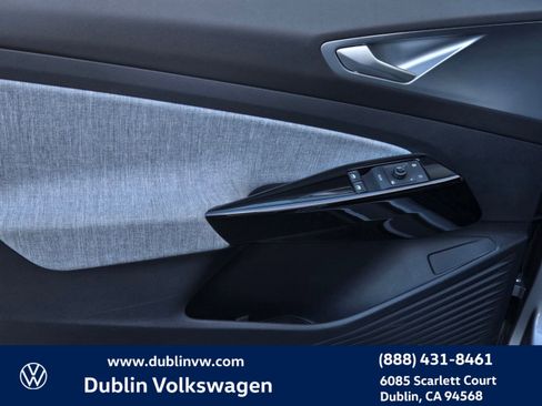 Certified 2023 Volkswagen ID.4 Pro image 10
