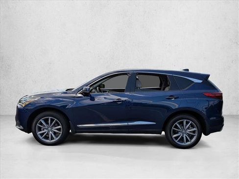Used 2023 Acura RDX FWD w/ Technology Package image 8