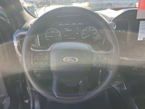 Used 2023 Ford F150 XL w/ STX Appearance Package image 16