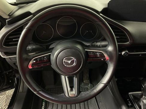 Used 2025 MAZDA MAZDA3 s image 25