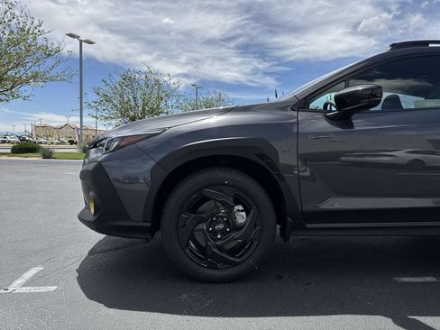 New 2026 Subaru Crosstrek 2.5i Sport w/ Crosstrek Mirror Package AWD/4WD image 19