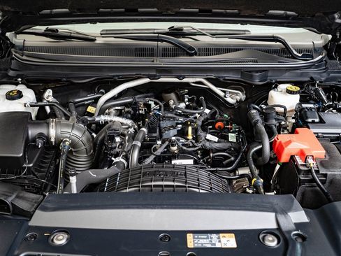 Used 2021 Ford Ranger XL w/ Equipment Group 101A High image 36