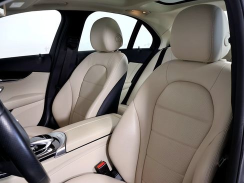 Used 2016 Mercedes-Benz C 300 4MATIC Sedan image 21