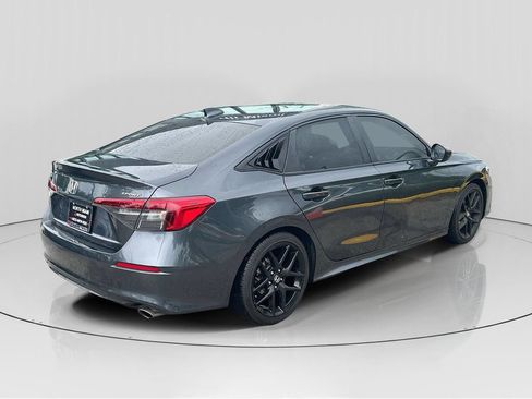 Used 2024 Honda Civic Sport image 7