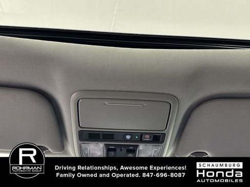 Used 2019 Honda Odyssey Elite image 10