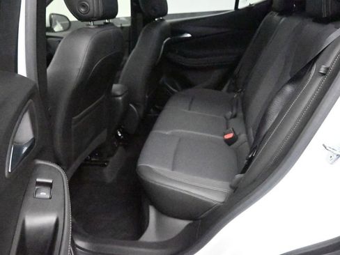 Used 2023 Buick Encore GX Preferred w/ Cold Weather Comfort Package FWD image 14