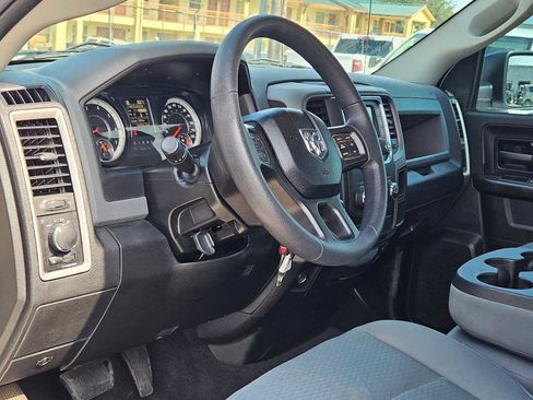 Used 2019 RAM 1500 Tradesman w/ Popular Equipment Group RWD image 2