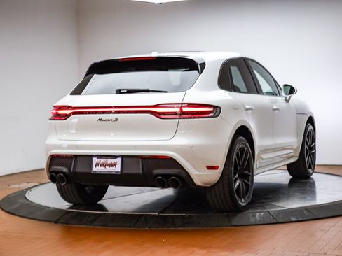 Used 2022 Porsche Macan S image 6