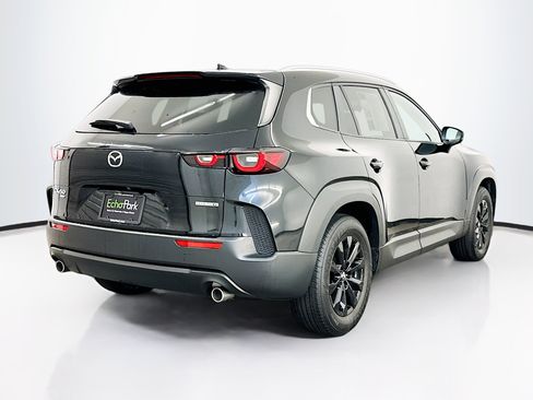 Used 2024 MAZDA CX-50 AWD 2.5 S w/ Cargo Package image 9