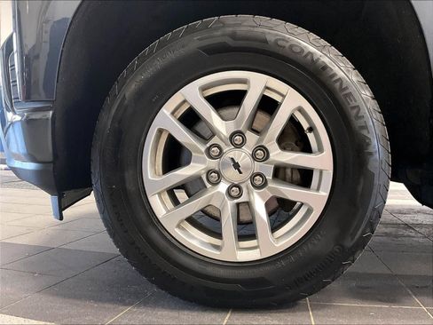 Used 2020 Chevrolet Silverado 1500 RST w/ All-Star Edition image 7