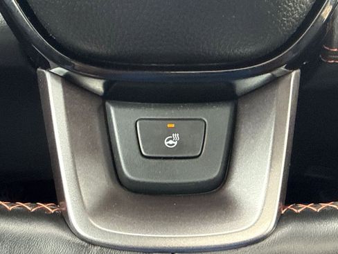 Certified 2024 Honda Pilot TrailSport image 27
