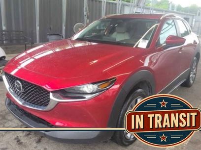 Used 2025 MAZDA CX-30 AWD 2.5 S w/ Preferred Package