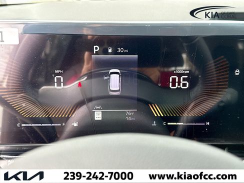 New 2026 Kia Carnival image 39