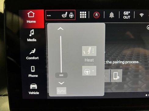 Used 2024 Dodge Hornet R/T w/ R/T Blacktop Package image 41