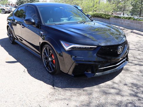 New 2026 Acura Integra Type S FWD image 9