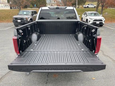 New 2026 Toyota Tundra Limited image 13