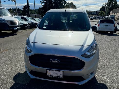 Used 2022 Ford Transit Connect XLT FWD image 2