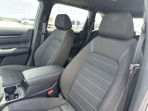 Used 2023 Honda CR-V Sport image 13
