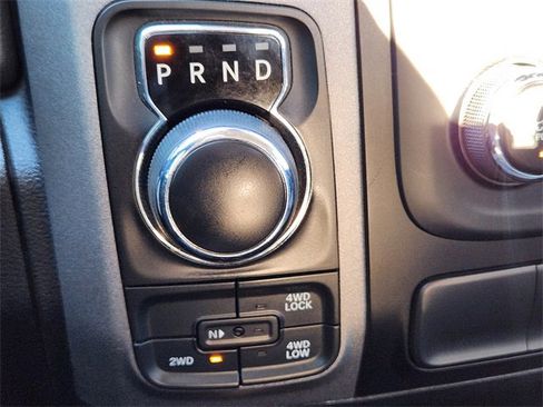 Used 2020 RAM 1500 Express image 22