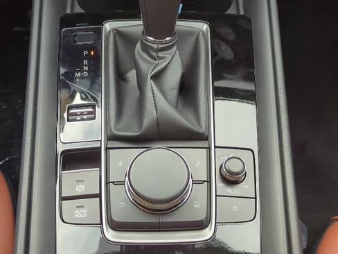 New 2026 MAZDA CX-50 AWD 2.5 S w/ Weather Package image 22