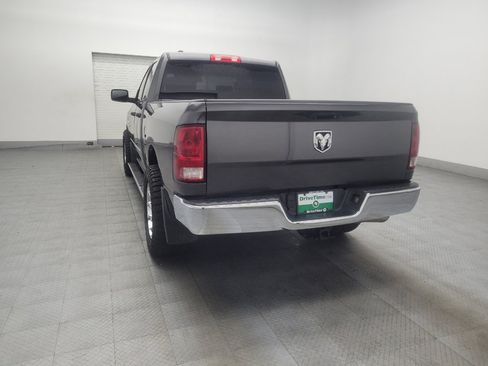 Used 2018 RAM 1500 Tradesman w/ Popular Equipment Group RWD image 5