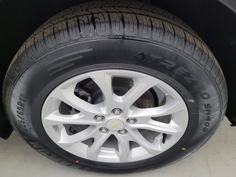 Used 2019 Chevrolet Equinox LT AWD/4WD image 31