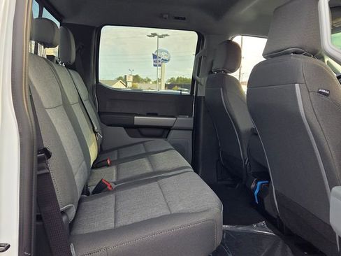 New 2026 Ford F350 XL w/ STX Appearance Package image 15
