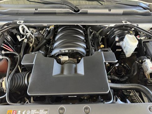 Certified 2019 Chevrolet Tahoe Premier RWD image 27
