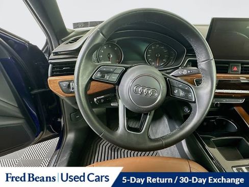 Used 2023 Audi A4 2.0T Premium w/ Convenience Package image 12