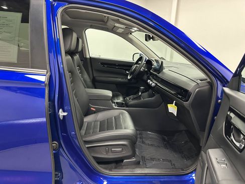 Used 2025 Honda CR-V EX-L image 38