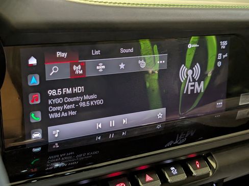 Certified 2024 Porsche 911 Carrera T image 37