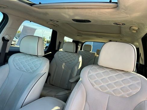 Used 2020 Hyundai Palisade Limited image 33
