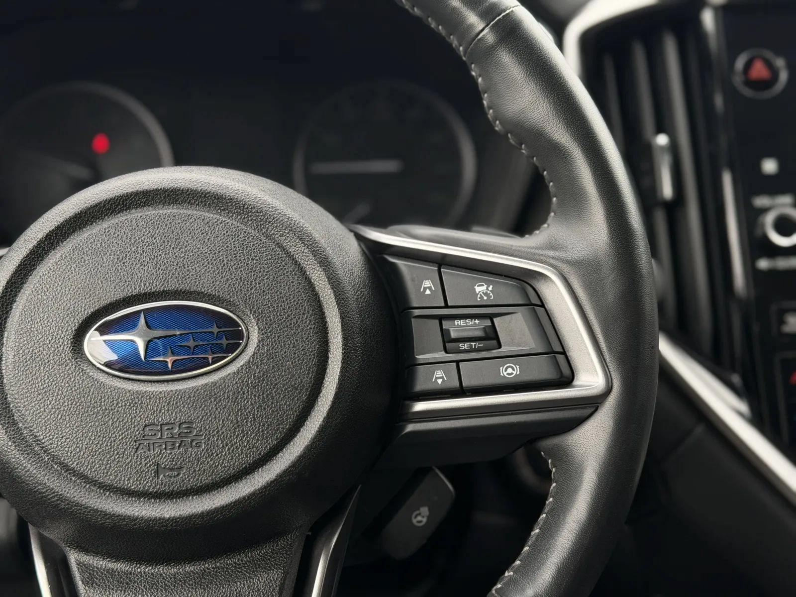 Used 2023 Subaru Ascent Touring AWD/4WD image 26