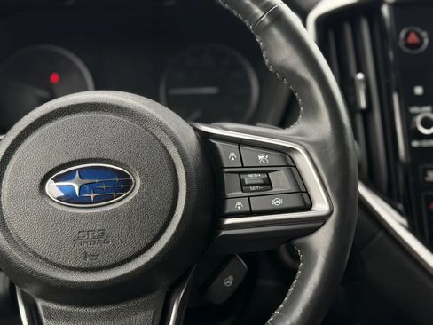 Used 2023 Subaru Ascent Touring AWD/4WD image 26