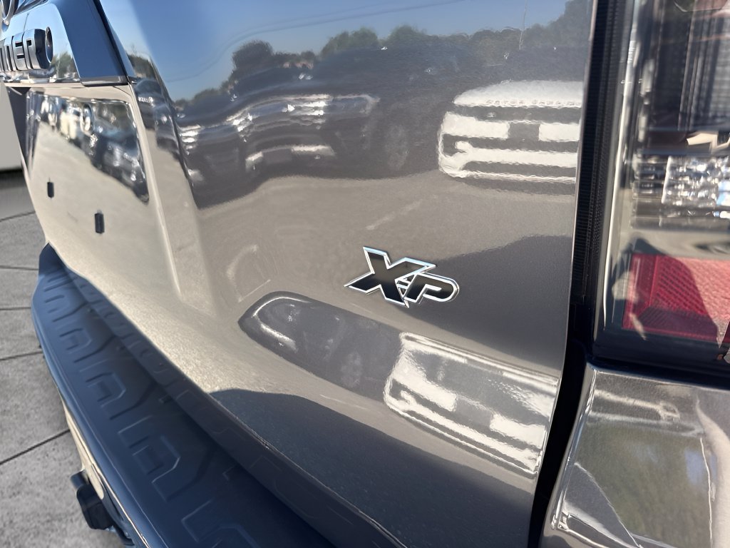 Used 2017 Toyota 4Runner SR5 Premium AWD/4WD image 33