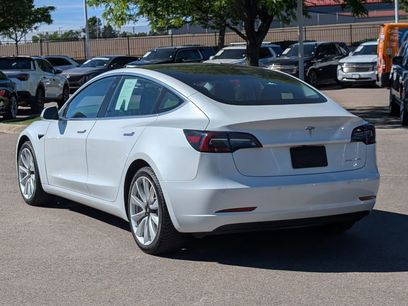 Used 2019 Tesla Model 3 Long Range