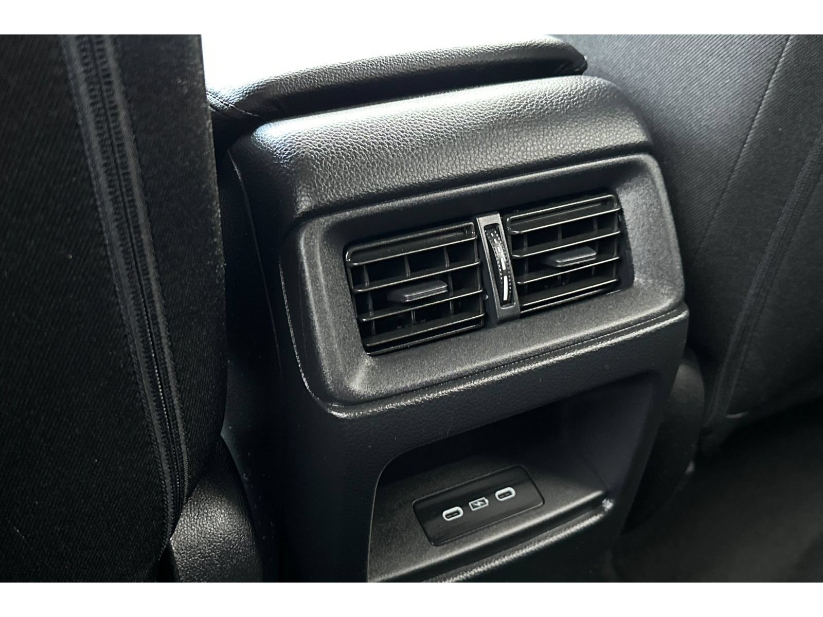 Used 2024 Honda CR-V EX image 44