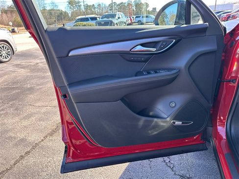 New 2025 Buick Envision Sport Touring image 11