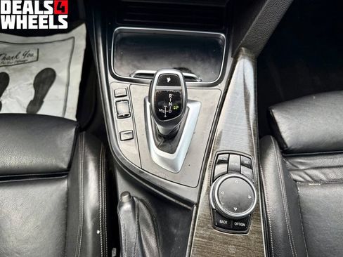 Used 2016 BMW 328i xDrive Sedan AWD/4WD image 19