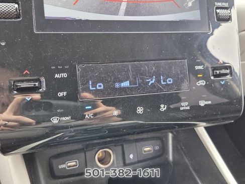 Used 2024 Hyundai Tucson SEL FWD image 22