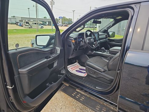 Used 2023 Ford F150 Tremor w/ Trailer Tow Package AWD/4WD image 20