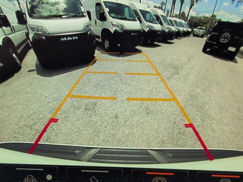 Used 2024 GMC Yukon XL Denali Ultimate AWD/4WD image 22