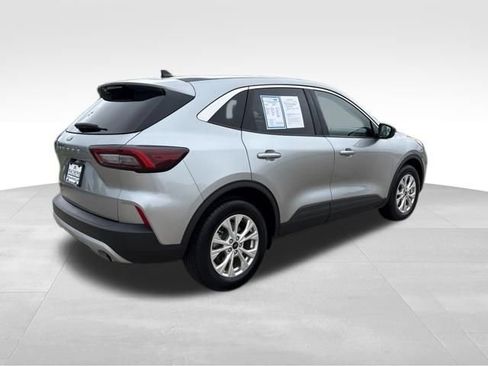 Used 2024 Ford Escape Active FWD image 6