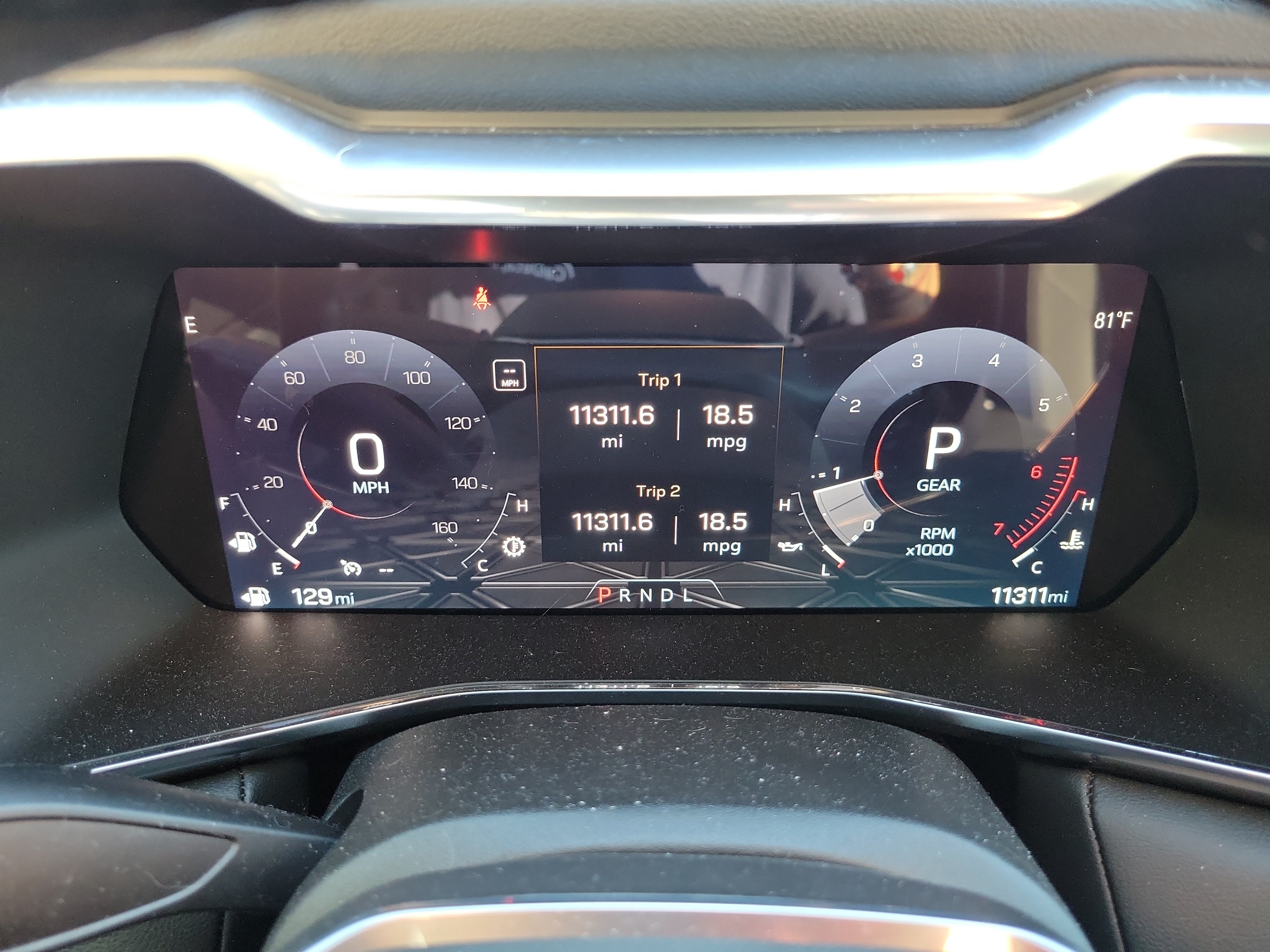 Used 2026 GMC Canyon Elevation w/ Convenience Package RWD image 21
