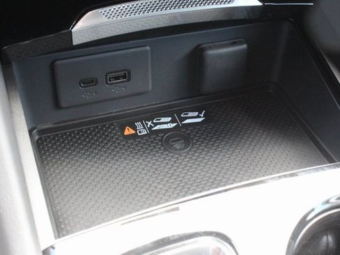 New 2025 Buick Envision Preferred image 46