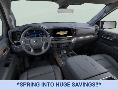 New 2026 Chevrolet Silverado 1500 RST image 15