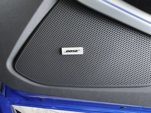 Used 2022 Chevrolet Camaro ZL1 RWD image 20