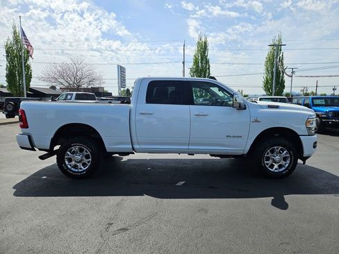 Certified 2024 RAM 2500 Laramie AWD/4WD image 7